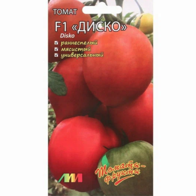 Томат Диско F1 Томат Диско F1 фото